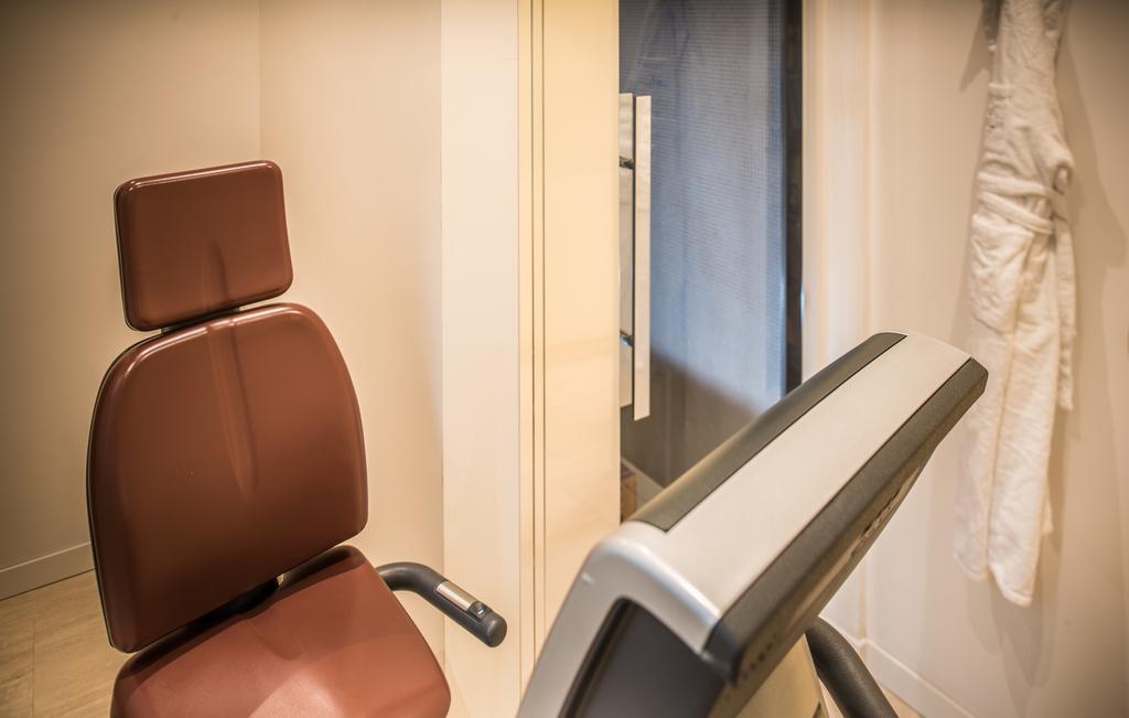 47Luxury Suites - Colosseo Rom Zimmer foto