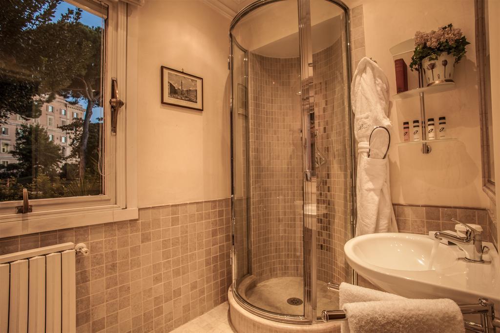 47Luxury Suites - Colosseo Rom Zimmer foto