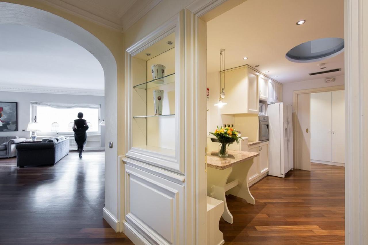47Luxury Suites - Colosseo Rom Exterior foto