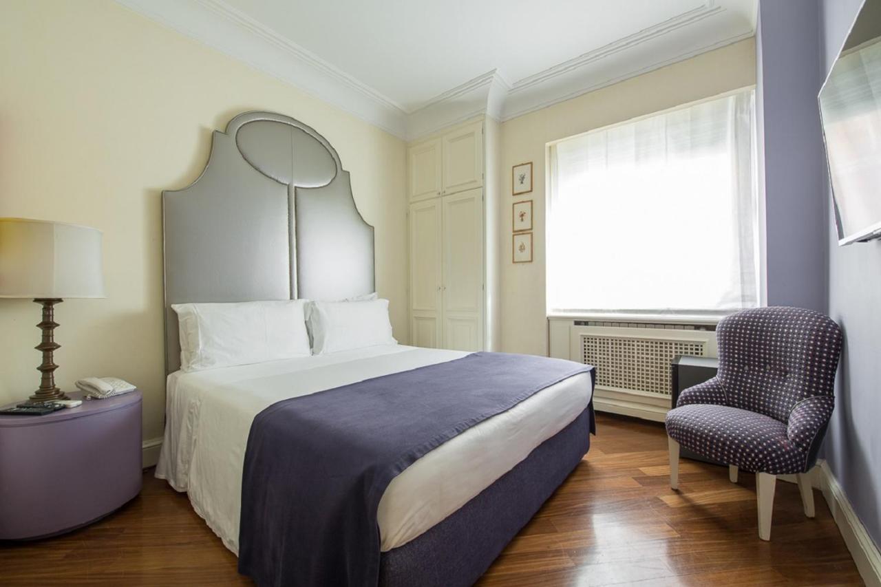 47Luxury Suites - Colosseo Rom Exterior foto