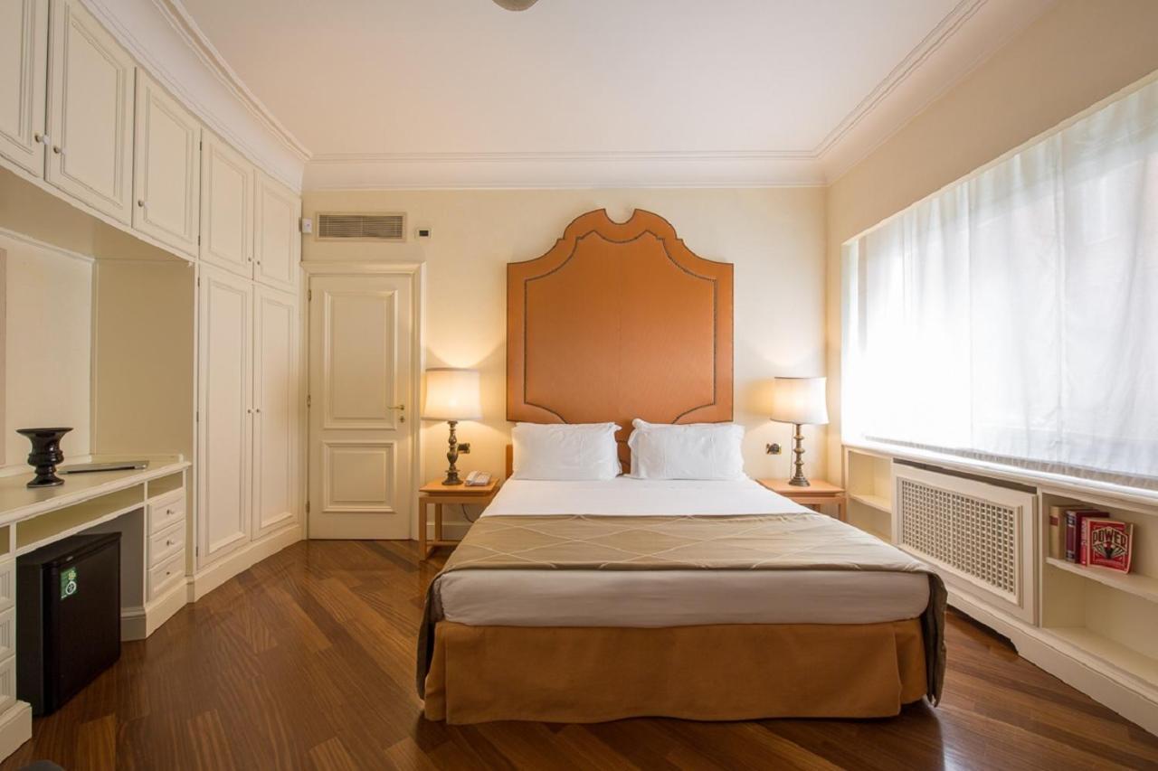 47Luxury Suites - Colosseo Rom Exterior foto